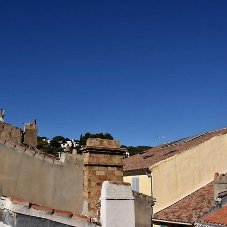 Lovely Flat In The Heart Of The Medieval City Ιέρ Εξωτερικό φωτογραφία